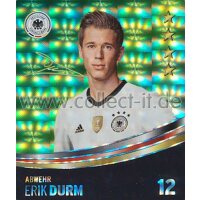 REWE-EM16-12 Erik Durm GLITZER