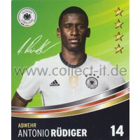 REWE-EM16-14 Antonio Rüdiger