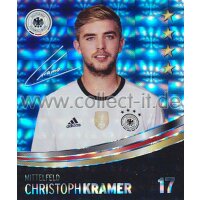 REWE-EM16-17 Christoph Kramer GLITZER