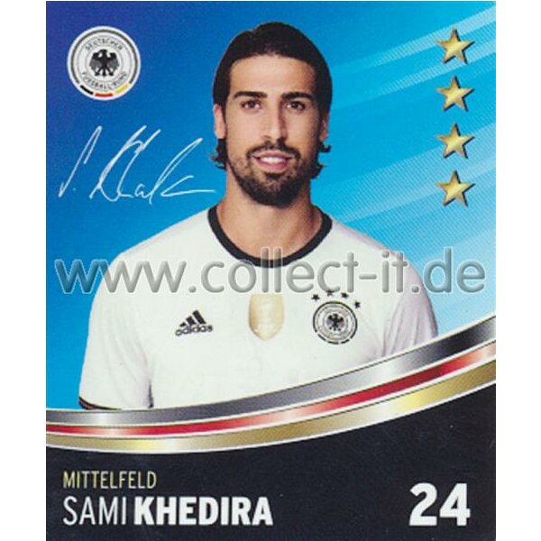 REWE-EM16-24 Sami Khedira