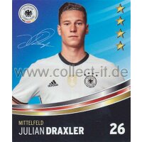 REWE-EM16-26 Julian Draxler