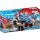 Playmobil Stuntshow 70550 - Stuntshow Monster Truck Shark