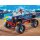 Playmobil Stuntshow 70550 - Stuntshow Monster Truck Shark