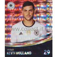 REWE-EM16-29 Kevin Volland GLITZER