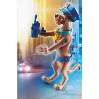 Playmobil SCOOBY-DOO! 70714 - SCOOBY-DOO! Sammelfigur...