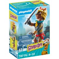 Playmobil SCOOBY-DOO! 70716 - SCOOBY-DOO! Sammelfigur...