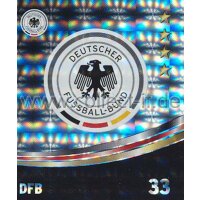 REWE-EM16-33 DFB GLITZER