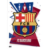 BAR1 - FC Barcelona - Club Karte - 2020/2021