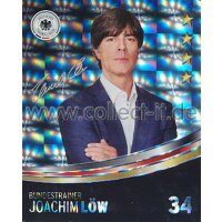 REWE-EM16-34 Joachim Löw GLITZER