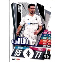 BMG2 - Lars Stindl - Club Hero - 2020/2021