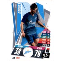 ZEN9 - Sardar Azmoun - Basis Karte - 2020/2021