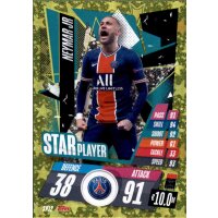 SP12 - Neymar Jr - Star Player - 2020/2021