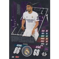 SS6 - Casemiro - Superstar - 2020/2021