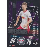 SS8 - Dani Olmo - Superstar - 2020/2021