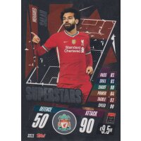 SS11 - Mohamed Salah - Superstar - 2020/2021