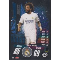 II2 - Marcelo - International Stars - 2020/2021