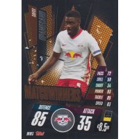 MW3 - Dayot Upamecano - Matchwinner - 2020/2021