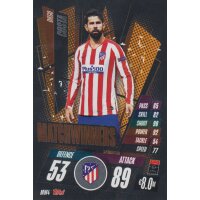 MW4 - Diego Costa - Matchwinner - 2020/2021