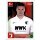 TOPPS Bundesliga 2020/2021 - Sticker 12 - Raphael Framberger