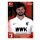 TOPPS Bundesliga 2020/2021 - Sticker 16 - Tobias Strobl