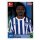 TOPPS Bundesliga 2020/2021 - Sticker 34 - Dedryck Boyata