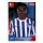 TOPPS Bundesliga 2020/2021 - Sticker 39 - Javairo Dilrosun