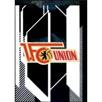 TOPPS Bundesliga 2020/2021 - Sticker 49 - Logo - 1. FC...