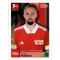 TOPPS Bundesliga 2020/2021 - Sticker 53 - Florian...