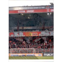 TOPPS Bundesliga 2020/2021 - Sticker 63 - Fan Choreo