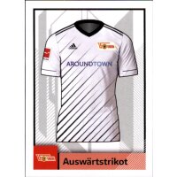 TOPPS Bundesliga 2020/2021 - Sticker 68 -...