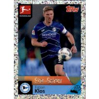 TOPPS Bundesliga 2020/2021 - Sticker 85 - Fabian Klos