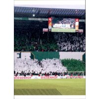 TOPPS Bundesliga 2020/2021 - Sticker 103 - Fan Choreo