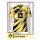 TOPPS Bundesliga 2020/2021 - Sticker 127 - Heimtrikot