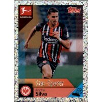 TOPPS Bundesliga 2020/2021 - Sticker 145 - Andre Silva