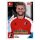 TOPPS Bundesliga 2020/2021 - Sticker 160 - Lucas Höler