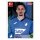 TOPPS Bundesliga 2020/2021 - Sticker 173 - Benjamin Hübner