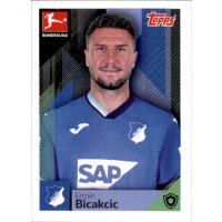 TOPPS Bundesliga 2020/2021 - Sticker 174 - Ermin Bicakcic
