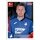 TOPPS Bundesliga 2020/2021 - Sticker 178 - Dennis Geiger