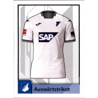 TOPPS Bundesliga 2020/2021 - Sticker 188 -...