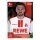 TOPPS Bundesliga 2020/2021 - Sticker 192 - Rafael Czichos