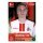 TOPPS Bundesliga 2020/2021 - Sticker 193 - Sebastian Bornauw