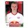 TOPPS Bundesliga 2020/2021 - Sticker 211 - Lukas Klostermann