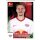 TOPPS Bundesliga 2020/2021 - Sticker 215 - Marcel Halstenberg