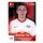 TOPPS Bundesliga 2020/2021 - Sticker 216 - Dani Olmo