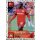 TOPPS Bundesliga 2020/2021 - Sticker 245 - Moussa Diaby