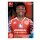 TOPPS Bundesliga 2020/2021 - Sticker 260 - Karim Onisiwo