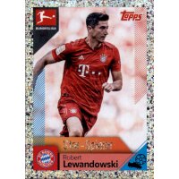 TOPPS Bundesliga 2020/2021 - Sticker 305 - Robert...