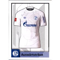 TOPPS Bundesliga 2020/2021 - Sticker 328 -...