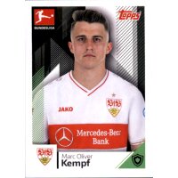 TOPPS Bundesliga 2020/2021 - Sticker 332 - Marc Oliver Kempf