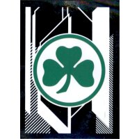 TOPPS Bundesliga 2020/2021 - Sticker 385 - Spvgg Greuther...